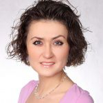 Петричева Алла Юрьевна, детский стоматолог