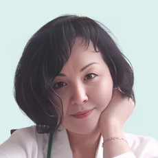 Хисматуллина Гульнара Рифкатовна, педиатр