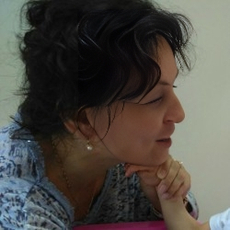 Шакаль Ирина Станиславовна, детский логопед