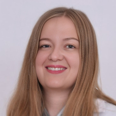 Фандеева Екатерина Евгеньевна, инфекционист