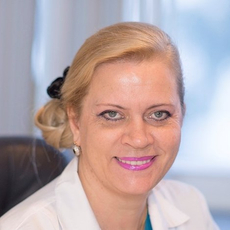 Миронова Ирина Сергеевна, хирург