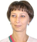 Балуева Ульяна Аскольдовна, стоматолог-терапевт