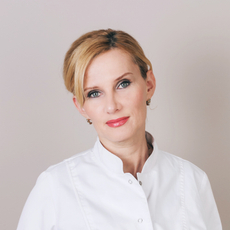 Семибратная Алла Александровна, гинеколог