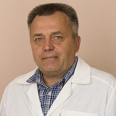 Дмитриев Олег Владимирович, дерматолог