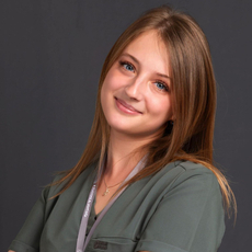 Ефременко Юлия Станиславовна, гинеколог