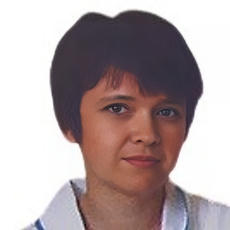 Когут Галина Владимировна, терапевт