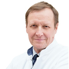 Лаберко Леонид Александрович, хирург