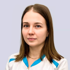 Макарова Мария Сергеевна, хирург