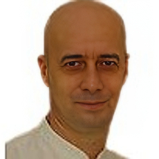 Назаров Евгений Владимирович, массажист