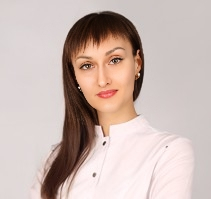 Лиходеева Екатерина Васильевна, гинеколог