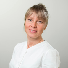 Сальникова Анастасия Анатольевна, гинеколог