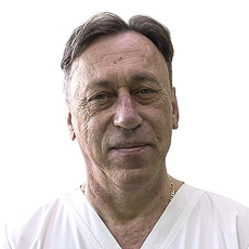 Гавриш Сергей Викторович, невролог