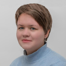 Бухарова Екатерина Яковлевна, врач функциональной диагностики