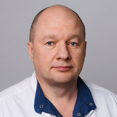 Максюта Дмитрий Александрович, челюстно-лицевой хирург