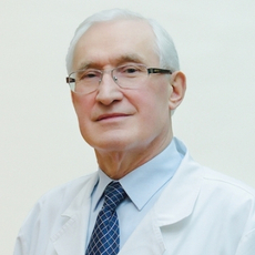 Меркулов Владимир Николаевич, ортопед