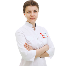 Шулекина Елена Александровна, офтальмолог