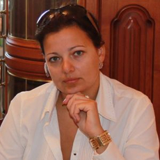 Крюкова Екатерина Александровна, офтальмолог