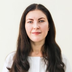 Заболотская Ольга Юрьевна, невролог