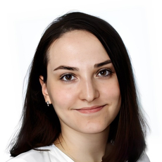 Новикова Алина Александровна, терапевт