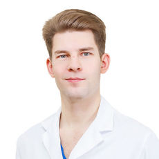 Мистрюков Анатолий Сергеевич, офтальмолог