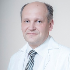 Курочкин Вадим Игоревич, невролог