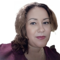 Ашурок Людмила Юрьевна, акушерка