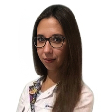Толчёнова Диана Сергеевна, гинеколог