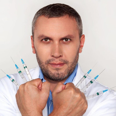 Саратовцев Дмитрий Михайлович, пластический хирург