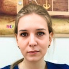 Мусихина Анна Сергеевна, стоматолог-хирург