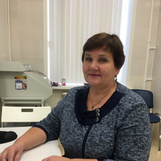 Пастухова Татьяна Валентиновна, логопед
