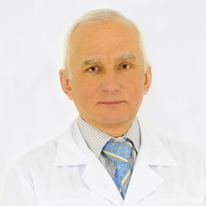Зотов Александр Николаевич, педиатр
