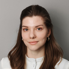 Вехова Алина Дмитриевна, инфекционист