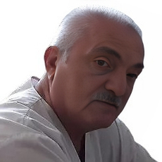 Тер-Агопов Аркадий Ервантович, детский ЛОР