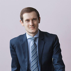 Крайнюков Сергей Владимирович, психолог