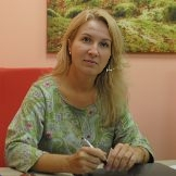 Коваленко Ю. А., врач УЗД