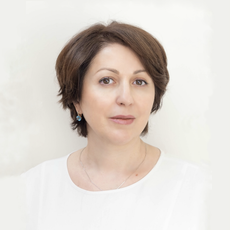 Цатурян Сильвия Яковлевна, врач-косметолог