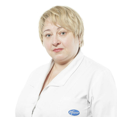 Подольская Лариса Валентиновна, стоматолог-хирург