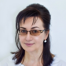 Шагмельян Наталия Васильевна, стоматолог-терапевт