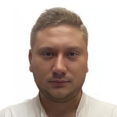 Савин Михаил Александрович, терапевт