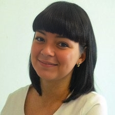 Василенко (Желтоухова) Ксения Владимировна, стоматолог-терапевт