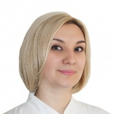 Маркозьянц Светлана Сергеевна, терапевт