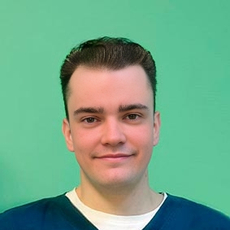 Пожарницкий Роман Николаевич, массажист