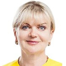 Бабенко Светлана Николаевна, массажист