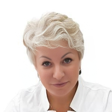 Жданова Татьяна Анатольевна, дерматолог