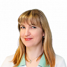 Воронцова Наталья Викторовна, гинеколог