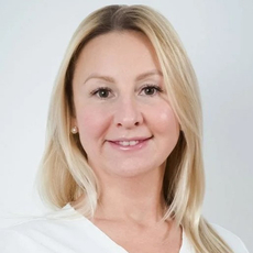 Волик Олеся Анатольевна, стоматолог-терапевт