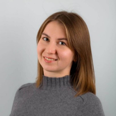 Зорина Наталья Николаевна, ЛОР