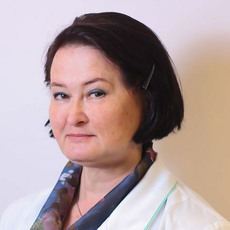 Ермолович Татьяна Павловна, офтальмолог