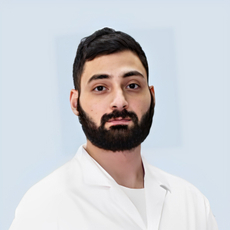 Халаби Ханни Салем, уролог