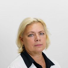 Пономарева Наталия Юрьевна, врач-генетик